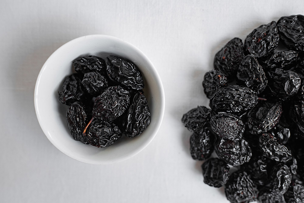 Prunes