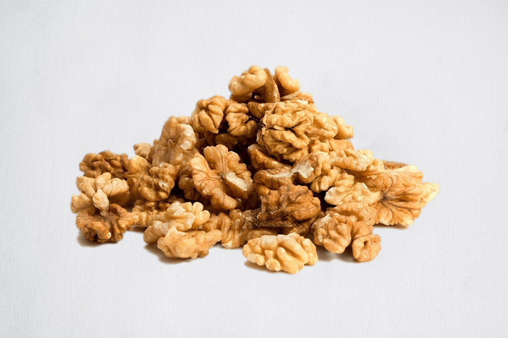 Walnuts